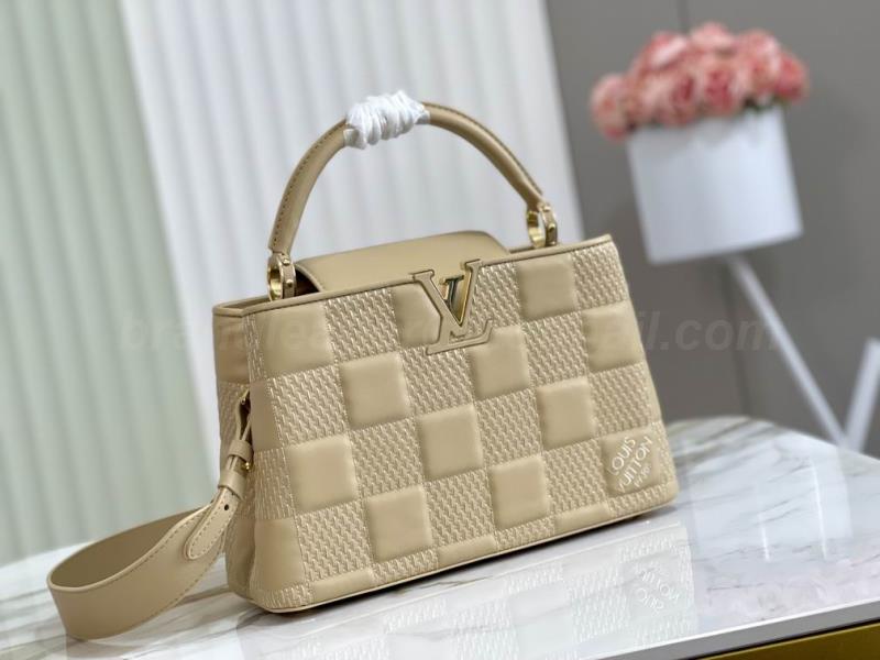 LV Handbags 298